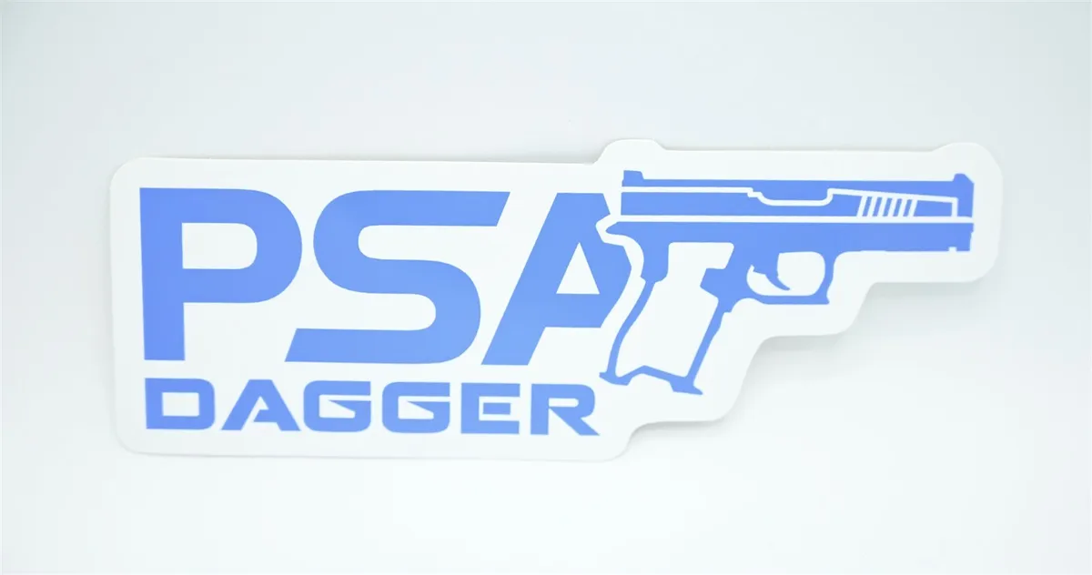PSA Dagger USA
